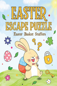 Easter Basket Stuffers