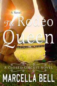 Rodeo Queen