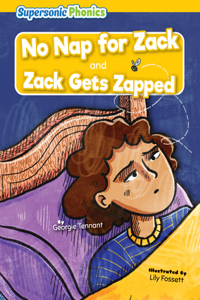 No Nap for Zack