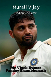 Murali Vijay