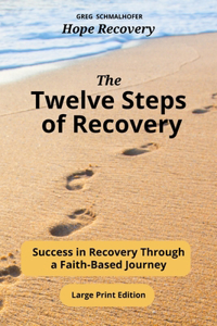 Twelve Steps of Recovery