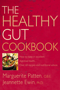 Healthy Gut Cookbook