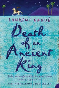 Death of an Ancient King. Laurent Gaud