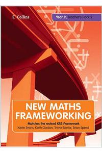 Year 9 Teacher’s Guide Book 2 (Levels 5–7)