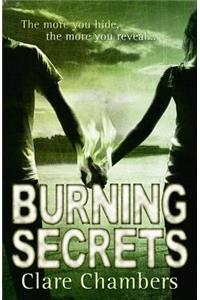 Burning Secrets