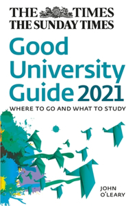 The Times Good University Guide 2021