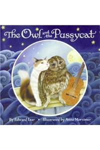 Owl and the Pussycat