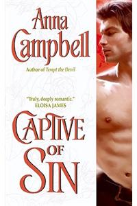 Captive of Sin