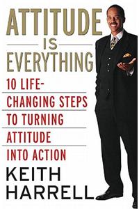 Attitude is Everything