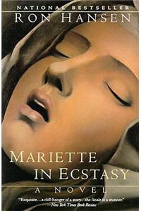 Mariette in Ecstasy