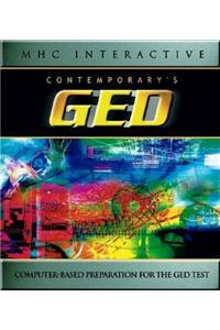 Mhc Interactive: GED - Windows Single User License