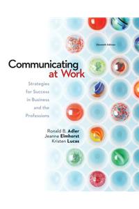 Communicating at Work