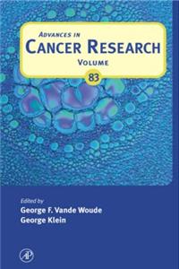 Advances in Cancer Research