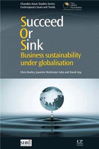 Succeed or Sink