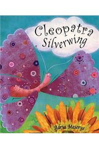 CLEOPATRA SILVERWING