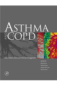 Asthma and COPD: Basic Mechanisms and Clinical Management
