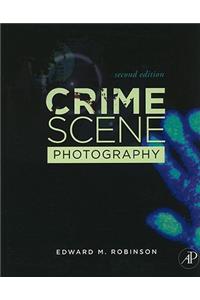 Crime Scene Photography