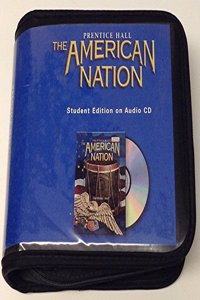 The American Nation 9th Edition Survey Book on Audio CD