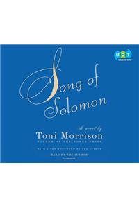 Song of Solomon