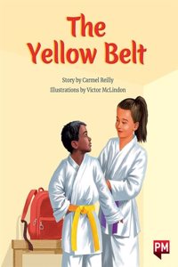 The Yellow Belt