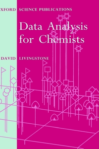 Data Analysis for Chemists