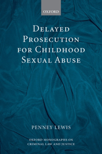 Delay Pros Child Sex Abuse Omclj