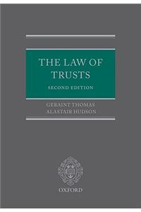 The Law of Trusts