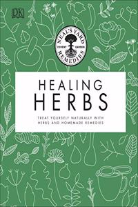Neal's Yard Remedies Healing Herbs