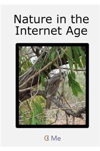 Nature in the Internet Age