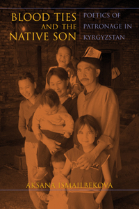 Blood Ties and the Native Son