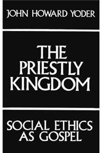 The Priestly Kingdom