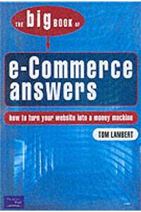 Big Book of e-Commerce Answers