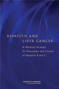 Hepatitis and Liver Cancer