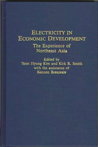Electricity in Economic Development