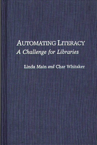 Automating Literacy