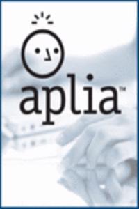 Aplia Printed Access Card for Business Communication