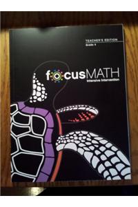 Math 2010 Response to Intervention Teacher Guide Grade 4
