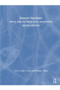 Forensic Psychiatry with Access Code