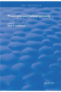 Phagocytes and Cellular Immunity