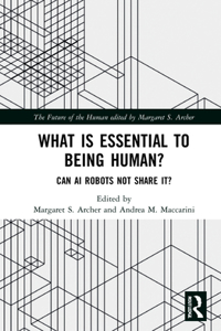 What Is Essential to Being Human?