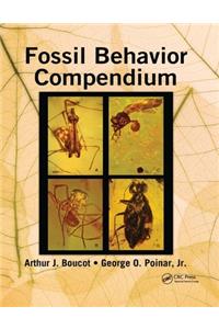 Fossil Behavior Compendium