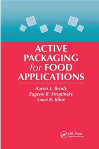 Active Packaging for Food Applications