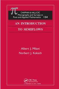An Introduction to Semiflows