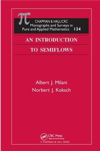 Introduction to Semiflows