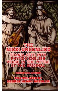 The Nibelungenlied