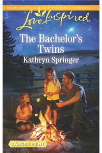 The Bachelor's Twins