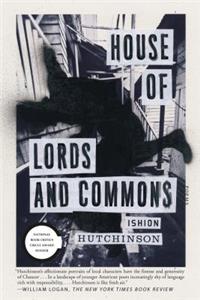 House of Lords and Commons: Poems