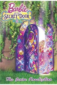 Barbie and the Secret Door (Barbie and the Secret Door)