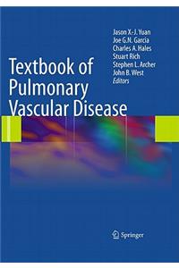 Textbook of Pulmonary Vascular Disease