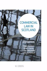 Commercial Law in Scotland